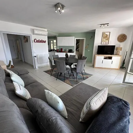 公寓 Precioso Moderno Piso Vista Mar 罗萨斯