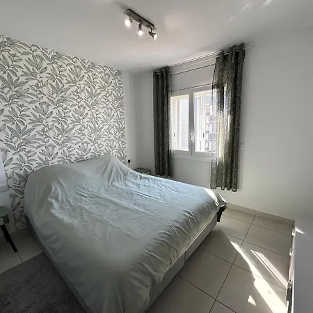 公寓 Precioso Moderno Piso Vista Mar 罗萨斯